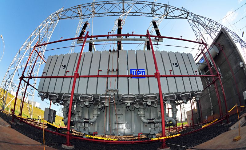 | Marcos Labanca/Gazeta do Povo