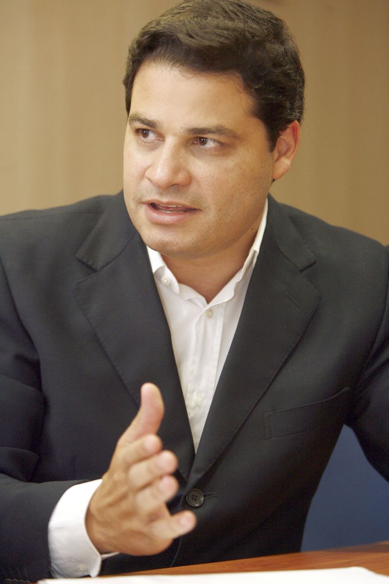 | Hedeson Alves/Arquivo/ Gazeta do Povo