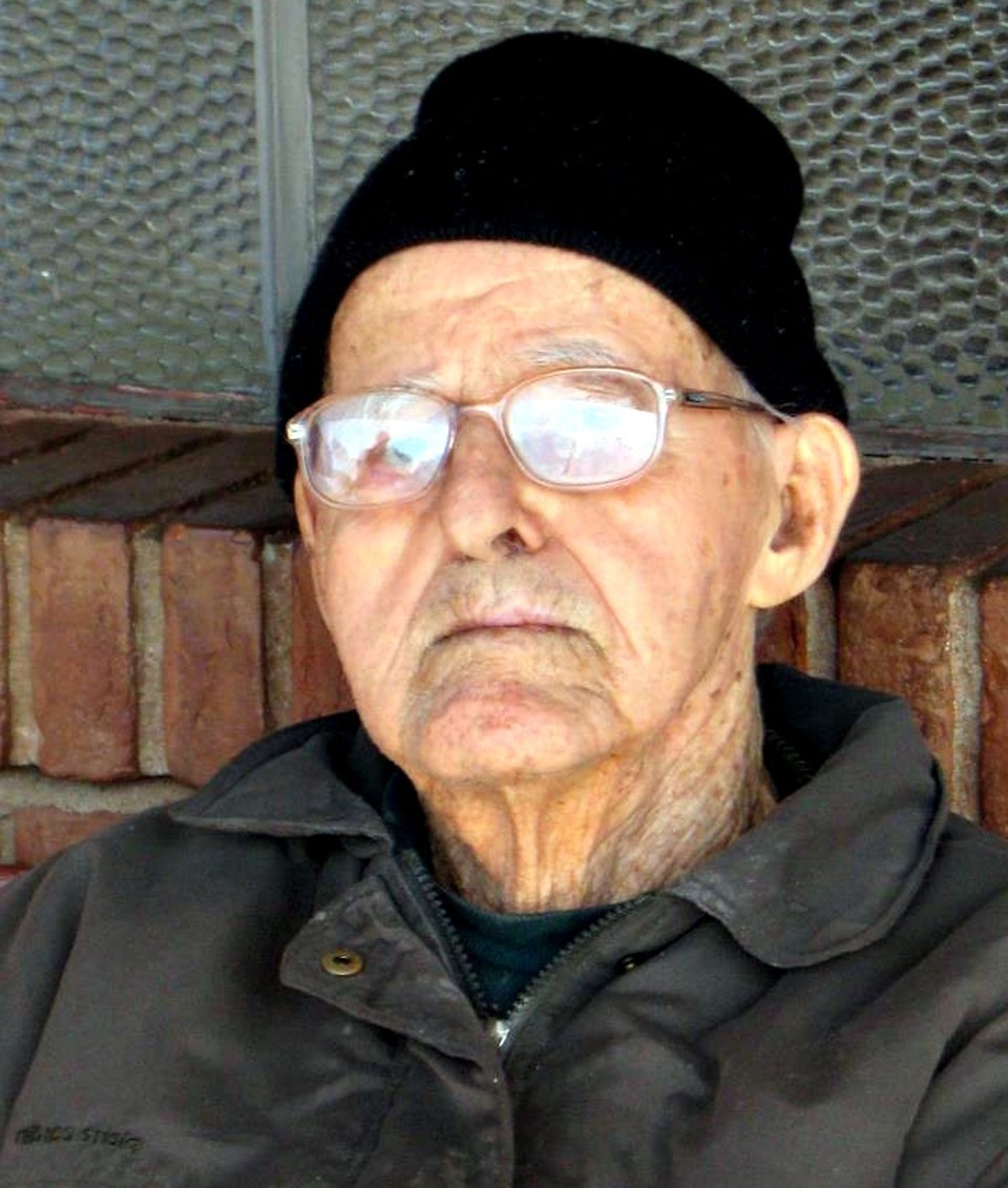 Universitário aos 60 anos | Arquivo da família