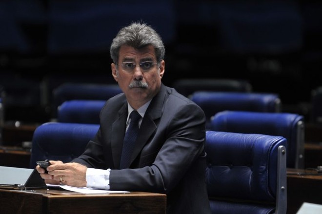 Romero Jucá (PMDB-RR) |