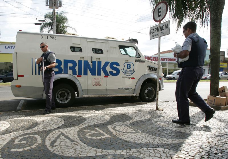 Ponta Grossa foi a primeira cidade em que a greve foi encerrada | Josué Teixeira/ Gazeta do Povo