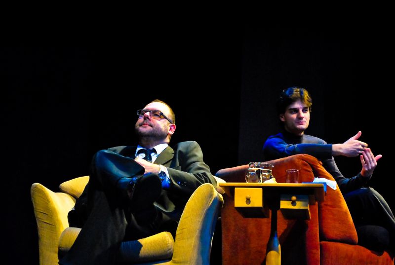 Espetáculo já foi visto por mais de 100 mil pessoas desde 2000 | Divulgação