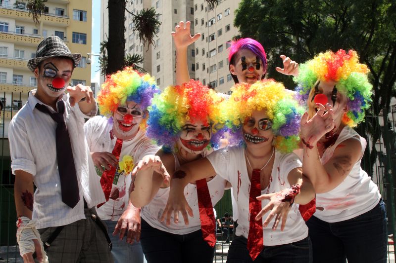 | Walter Alves/Agência de Notícias Gazeta do Povo