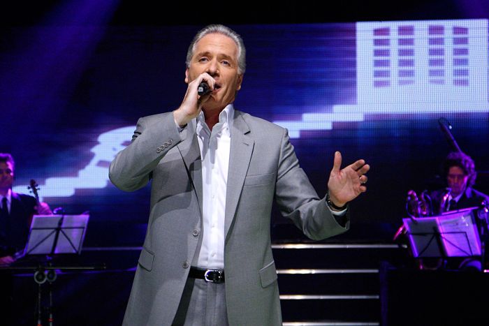 São Paulo não estaria interessado apenas na influência de Justus no meio empresarial, mas também na habilidade e conhecimento | Divulgação / Roberto Nemanis
