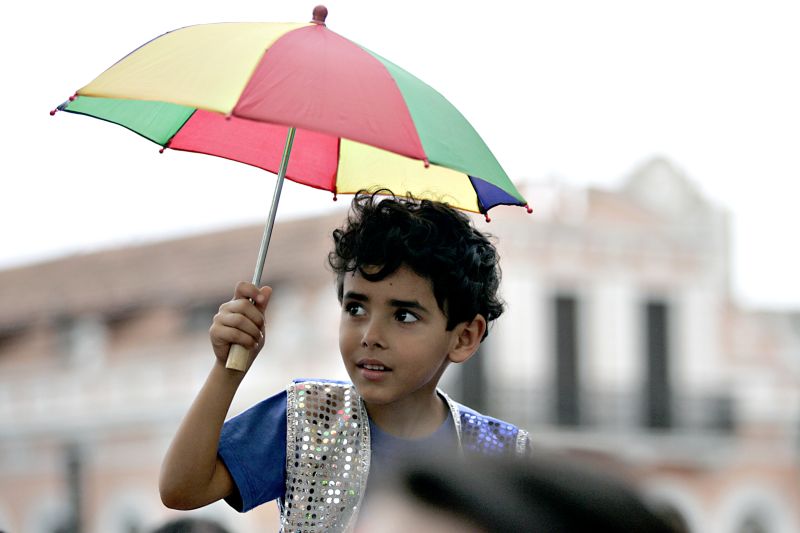 | Marco André Lima / Gazeta do Povo