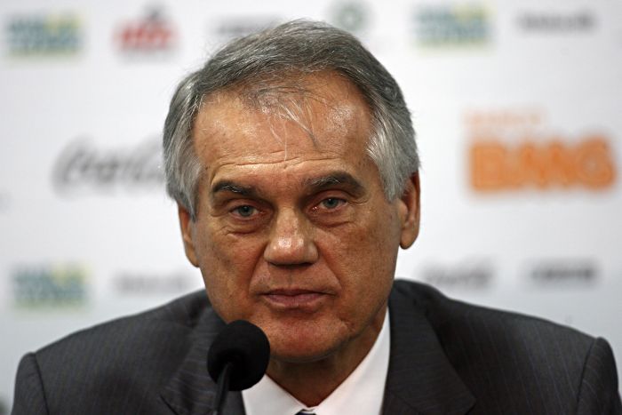 Para Vilson Ribeiro de Andrade, Coxa teve azar em ter três atacantes machucados ao mesmo tempo | Albari Rosa / Gazeta do Povo