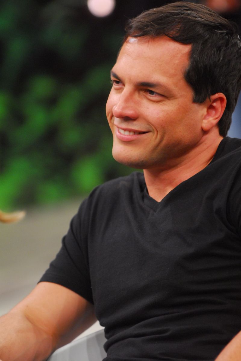 Daniel Boaventura vai participar do episódio curitibano da série | Zé Paulo Cardeal/Divulgação