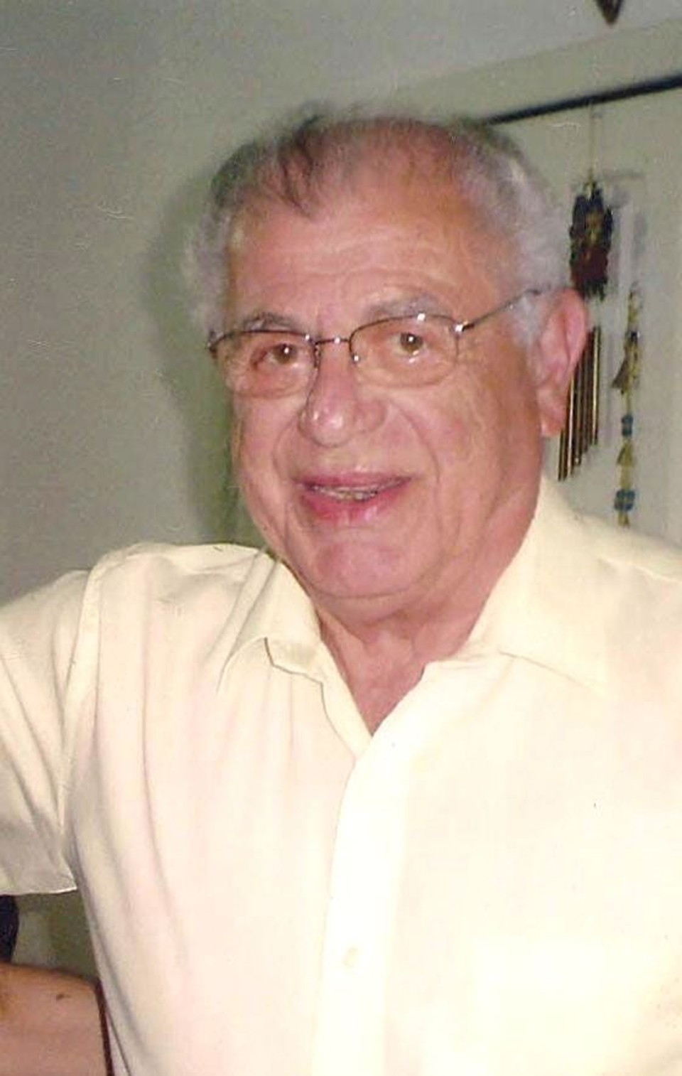 O legado do professor Legat | Arquivo da família