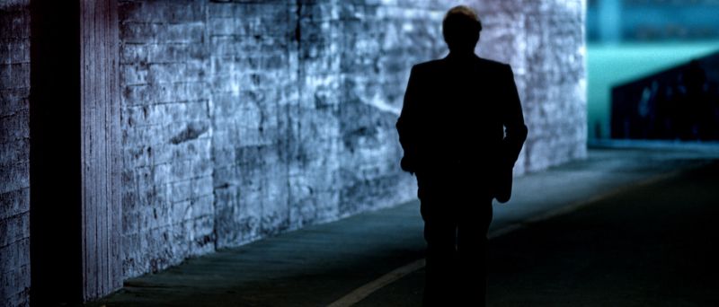 Imagem do comercial da Chrysler com o ator Clint Eastwood que causou polêmica nos EUA | Chrysler/Divulgação/Reuters