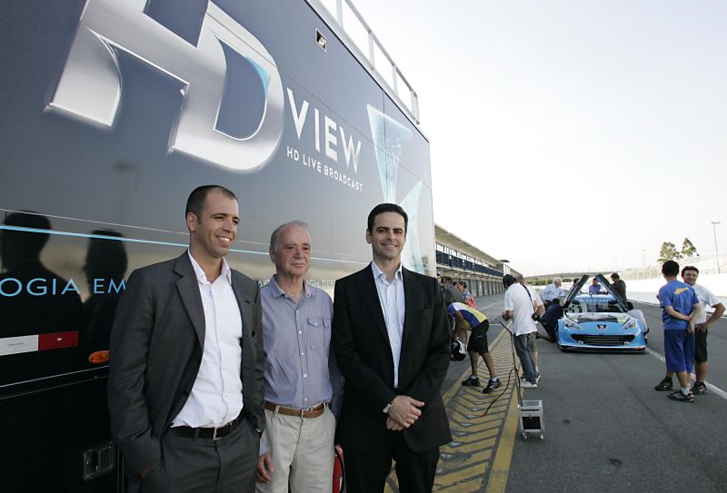 | Marco André Lima/ Gazeta do Povo