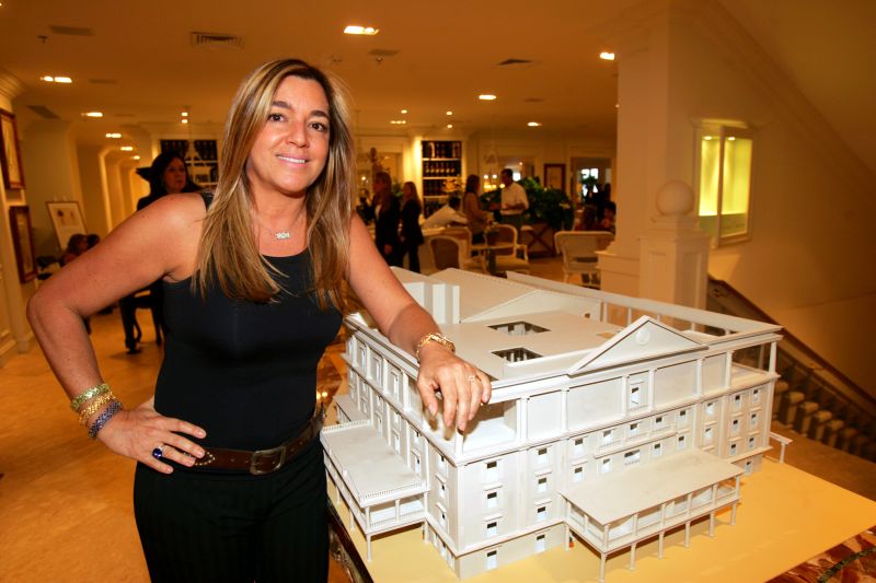 | Valeria Gonçalvez/AE