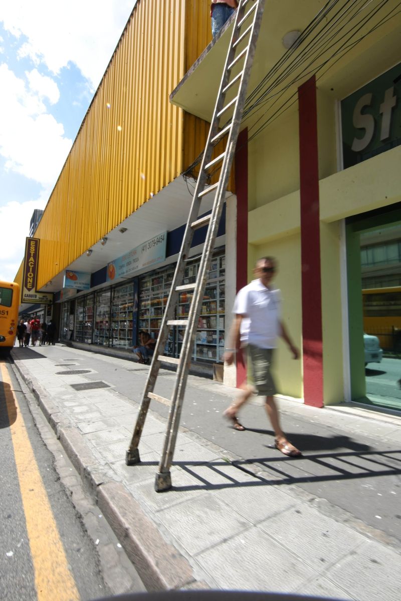 | Ivonaldo Alexandre/Gazeta do Povo