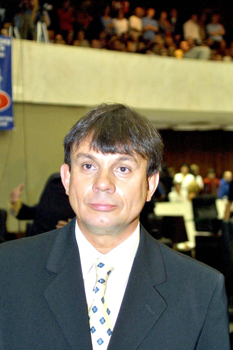 Simões: família pagou R$ 93,3 mil para soltar ex-deputado | Pedro Serápio/ Gazeta do Povo