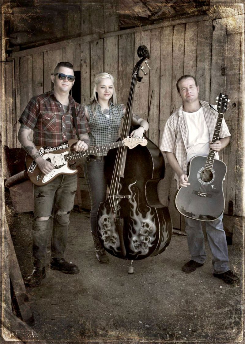 O Three Bop Pills se apresenta hoje no Jokers e marca a abertura da antifolia | Juliana Robin / Divulgação