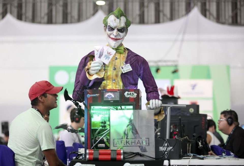  | Fernando Donasci/Reuters