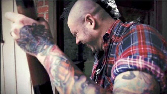 O projeto Tubo de Ensaio, da produtora de vídeo Destilaria: clipes permitem mais experimentação | 