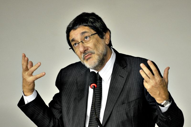 Gabrielli: desvios teriam favorecido aliados de ex-presidente da Petrobas na Bahia | Antônio Cruz/ABr