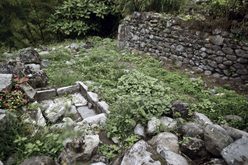 Sítio arqueológico no Equador pode guardar o túmulo do último imperador inca | Rodrigo Buendia/AFP