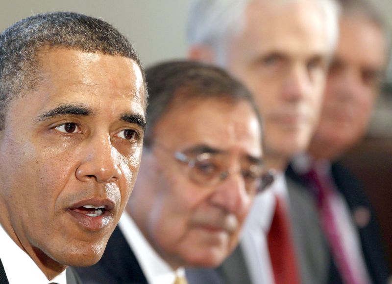 Para o presidente Obama, drones são mantidos sob rédea curta | Larry Downing/Reuters