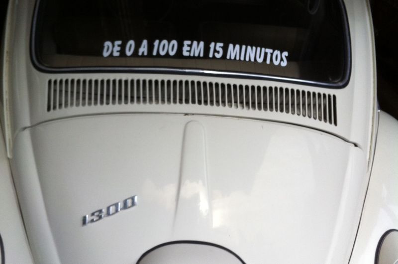 | Colaboração Gustavo Suplicy