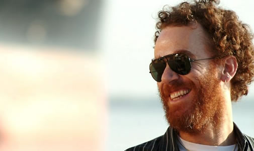 Nando Reis vai se apresentar no palco LunaStage dia 18 | Divulgação