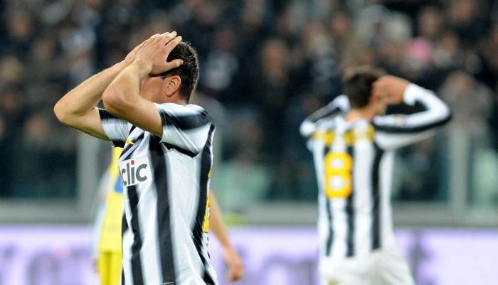 Padoim lamenta perda de oportunidade diante do Chievo | AFP