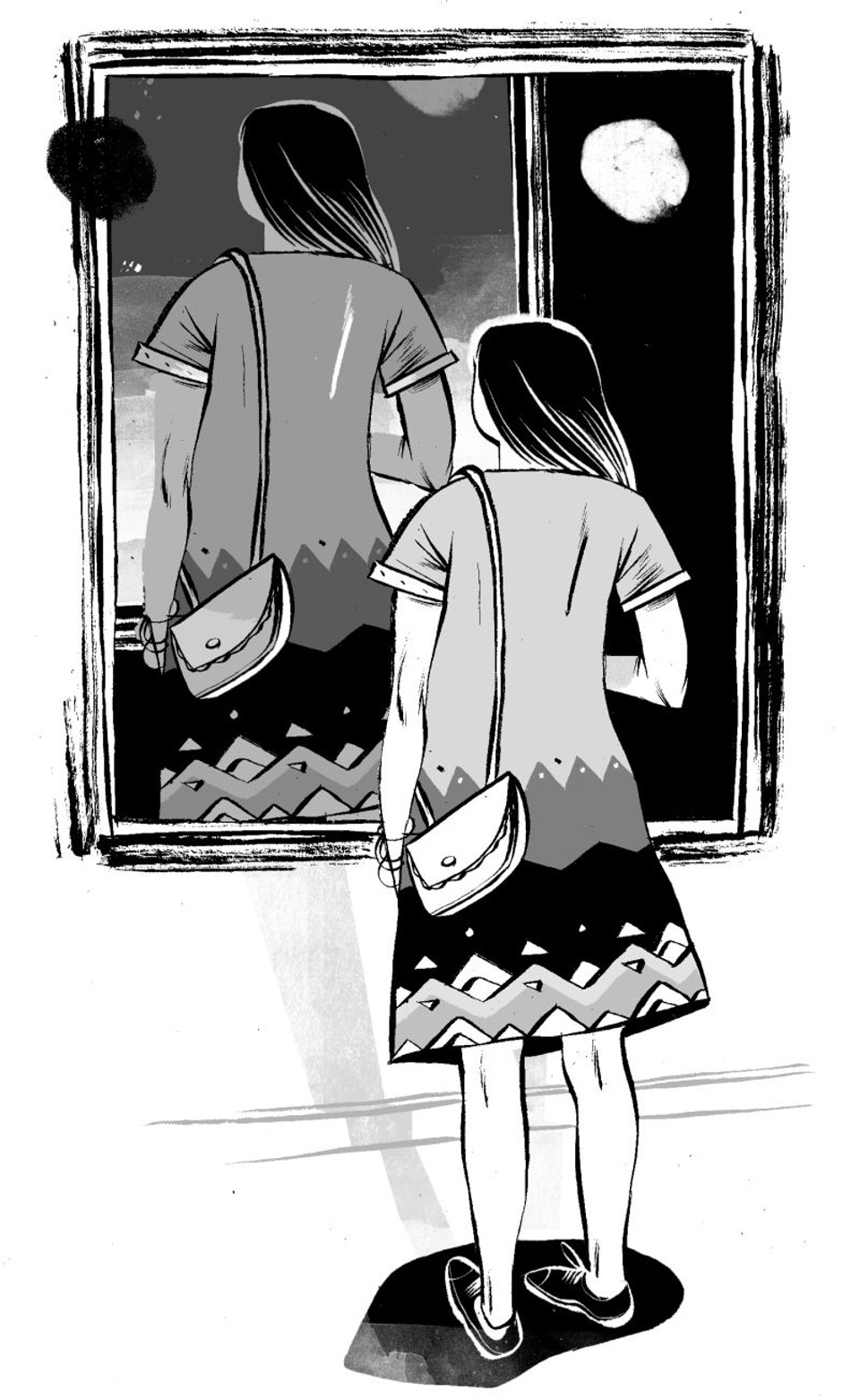 | Ilustração: Felipe Lima