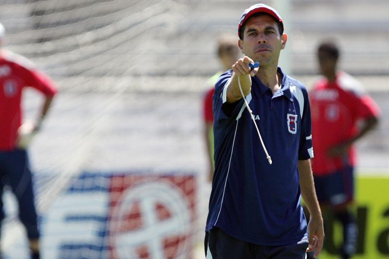 Ricardinho quer a Vila Capanema lotada na quarta-feira contra o Luverdense | Henry Milléo/ Gazeta do Povo