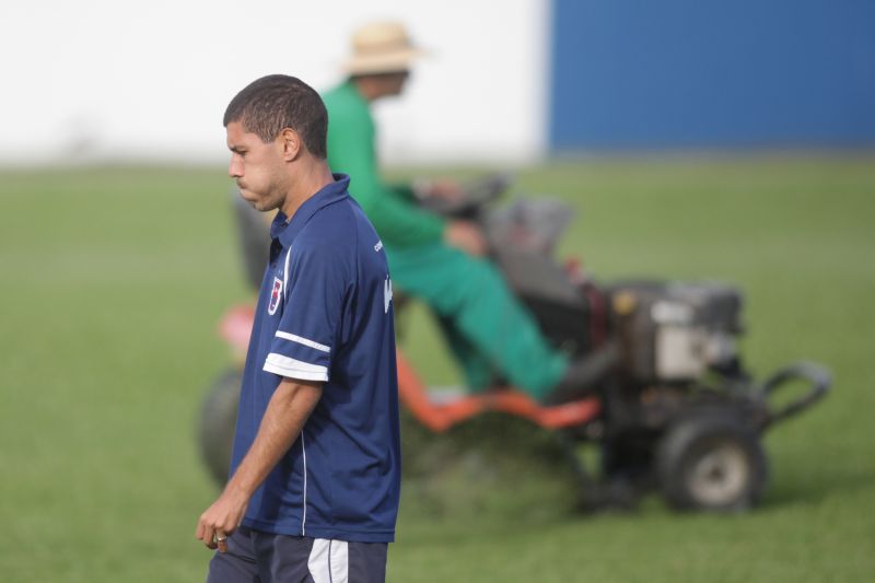 | Allan Costa Pinto/ Tribuna