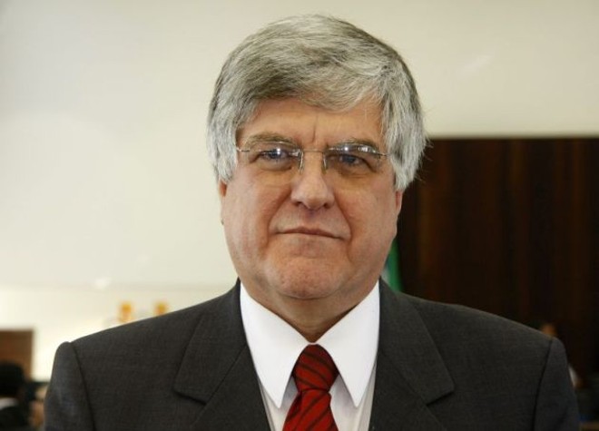 Miguel Kfouri Neto, presidente do TJ |