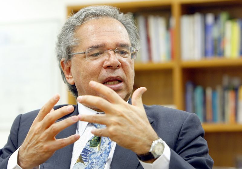 | Hugo Harada/Gazeta do Povo