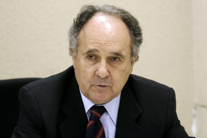 Cristovam Buarque (PDT-DF), senador |