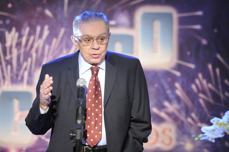 | Divulgação/TV Globo / João Cotta