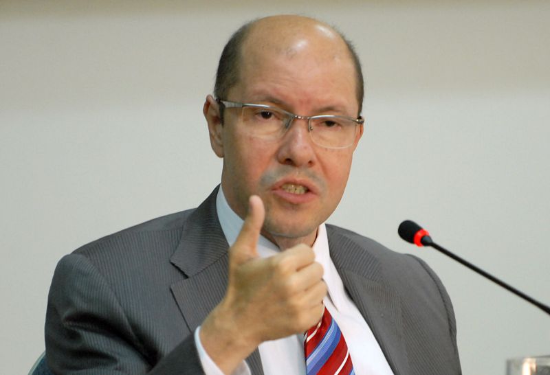 Demostenes Torres, senador | Renato Araújo/ABr