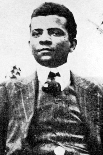 Lima Barreto:alcoolismo para suportar o preconceito racial | Divulgação