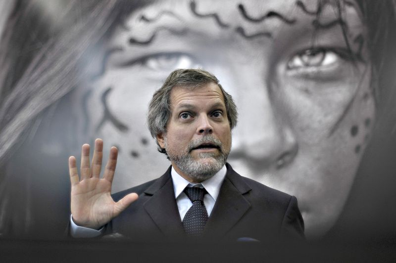 | Marcello Casal Júnior/Agência Brasil