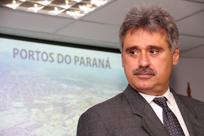 Airton Maron: tentativa de