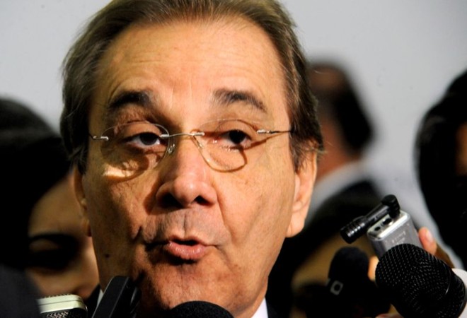 Agripino: DEM não compactua com a falta de ética e zela pelo decoro | 