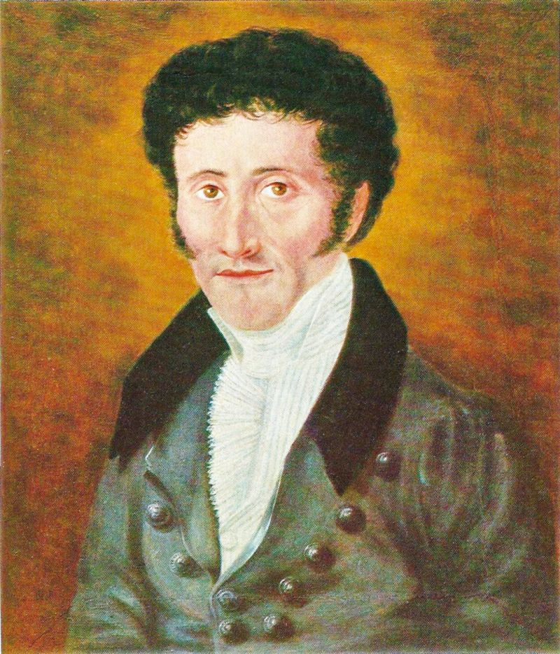 O alemão Hoffman foi, ao lado de Edgar Allan Poe, um expoente da literatura fantástica e pioneiro no gênero policial | Reprodução