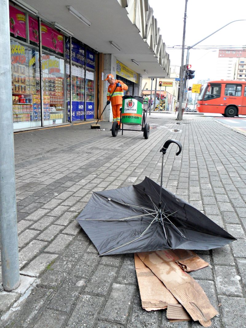 | Cláudio Feldens/Gazeta do Povo