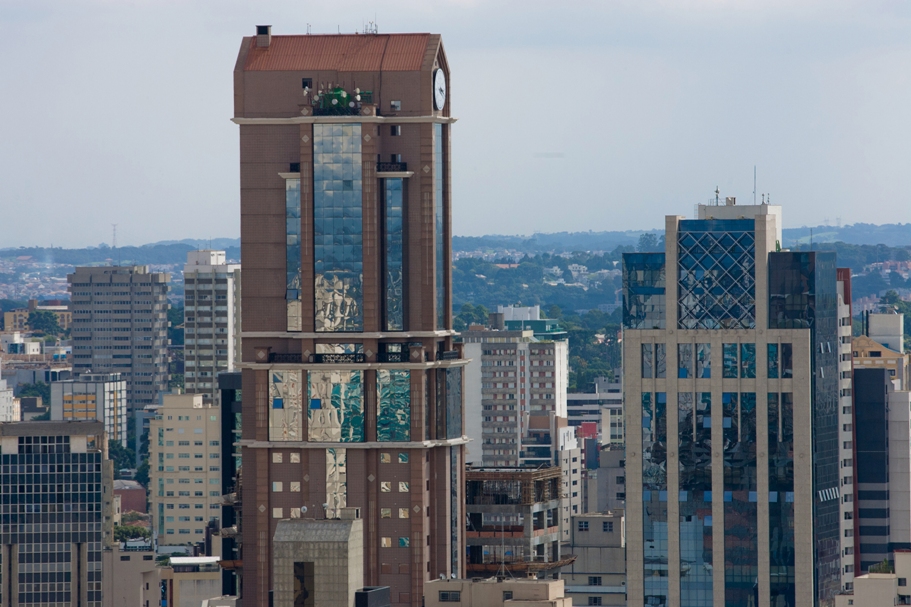 | Henry Milleo / Agencia de Noticias Gazeta do Povo