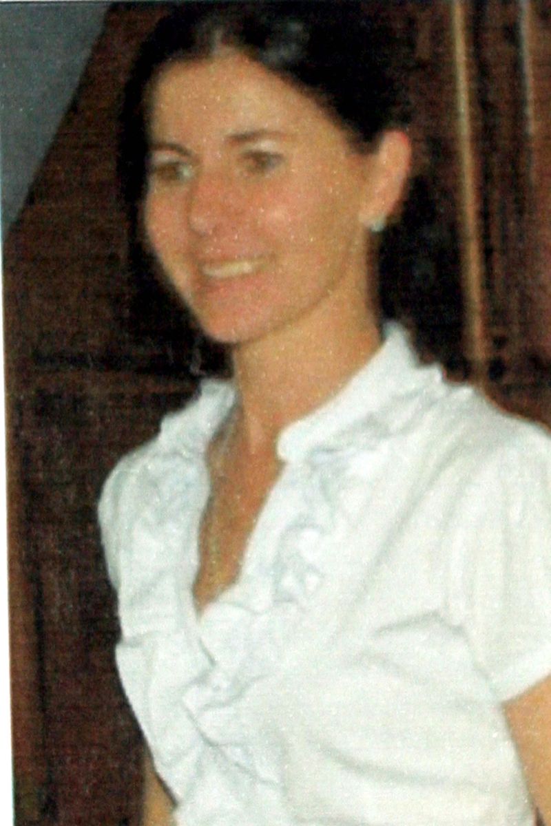 Margarete Marcondes é suspeita de ter entregado os doces envenenados a um taxista: polícia encontrou o marido dela agonizando em casa na quinta-feira | Aliocha Maurício/Tribuna do Paraná