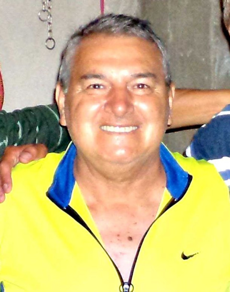 O Seu Socorro | Arquivo da família