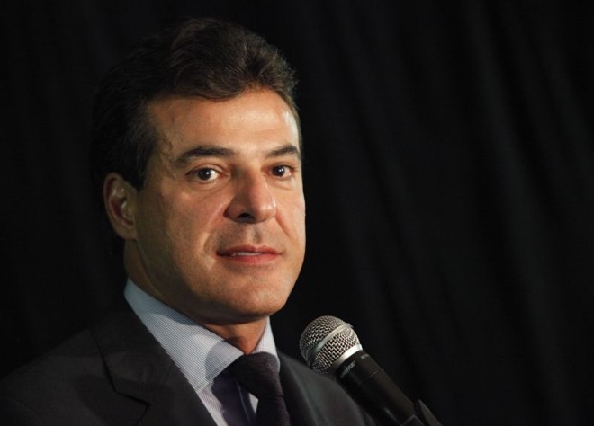 Richa: pedindo desculpas. |