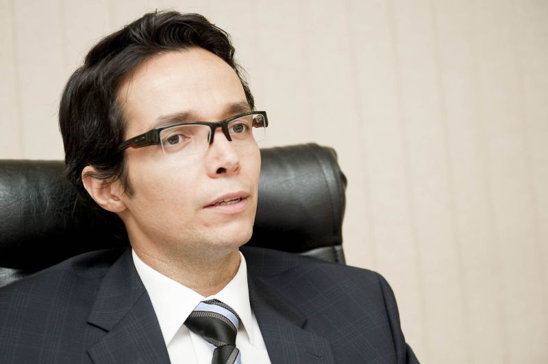  | Fábio Dias/ Gazeta Maringá