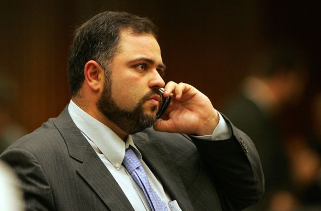 Deputado Artagão Júnior (PMDB) |