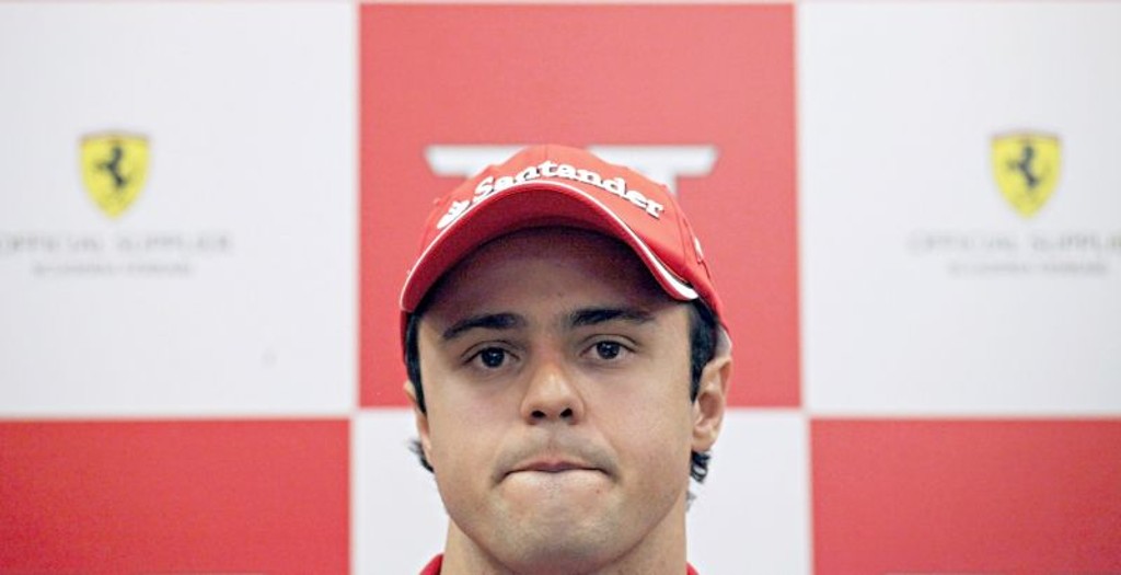 Felipe Massa começa a temporada apreensivo. Um novo ano ruim pode significar sua demissão da Ferrari