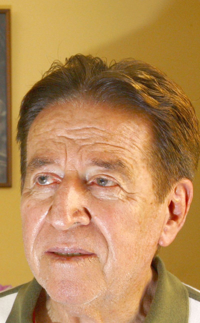 Curió: sequestro de guerrilheiros ainda estaria em andamento | Dida Sampaio/AE