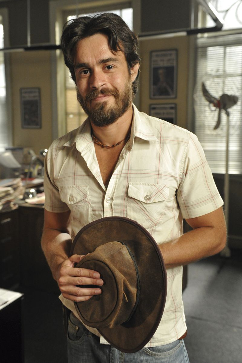 | TV Globo/Alex Carvalho