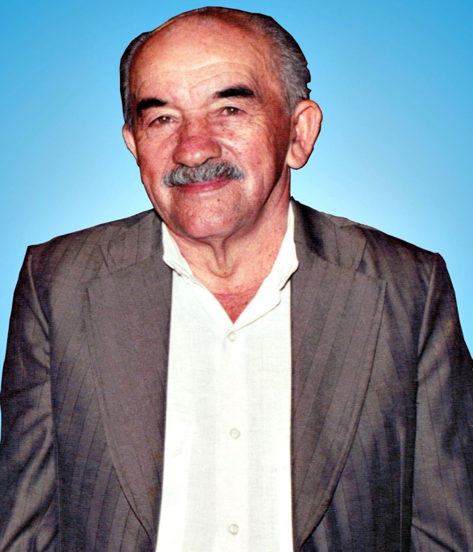  | Arquivo da família